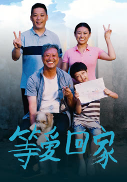等爱回家