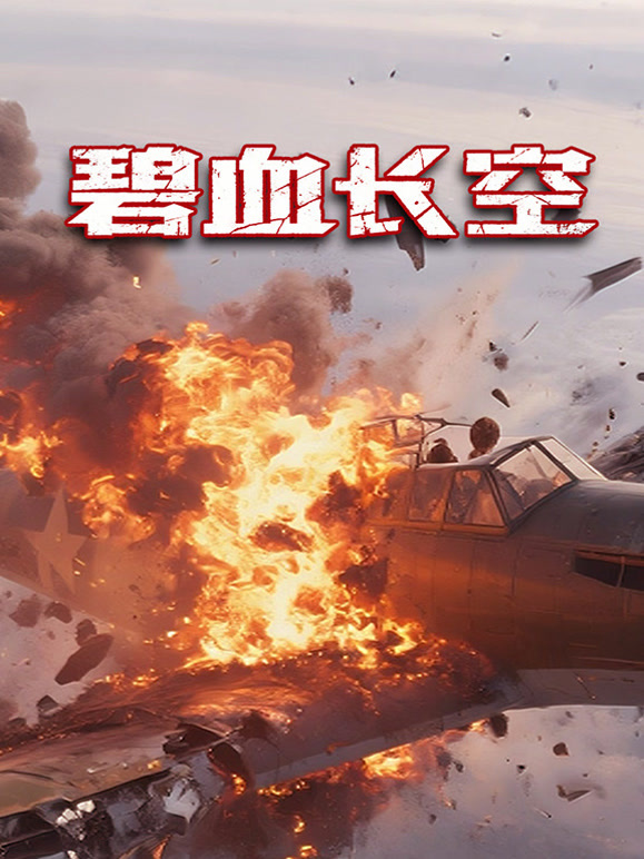 碧血长空