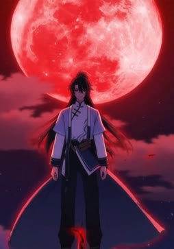 逆鳞 第17集 鼍龙护主