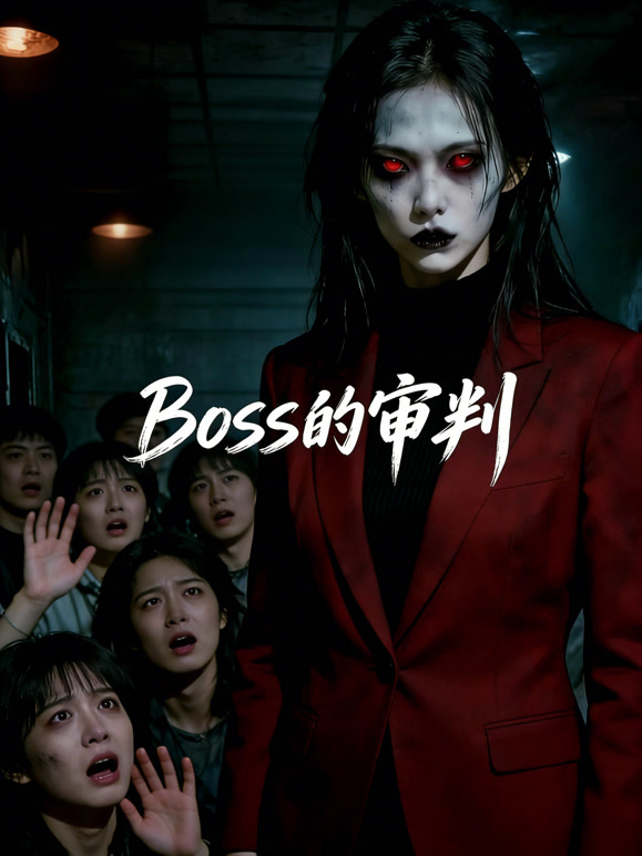 Boss的审判