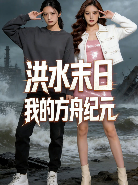 洪水末日：我的方舟纪元