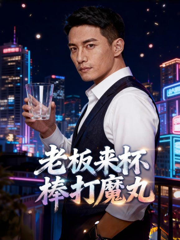 老板来杯棒打魔丸