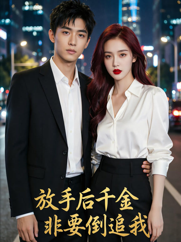 放手后千金非要倒追我