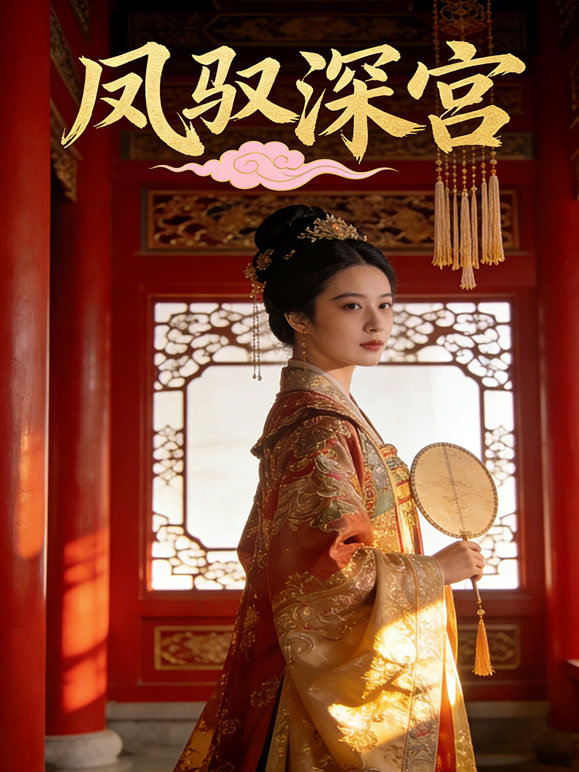 凤驭深宫