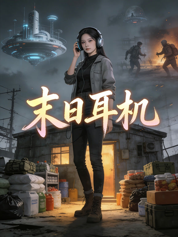 末日耳机