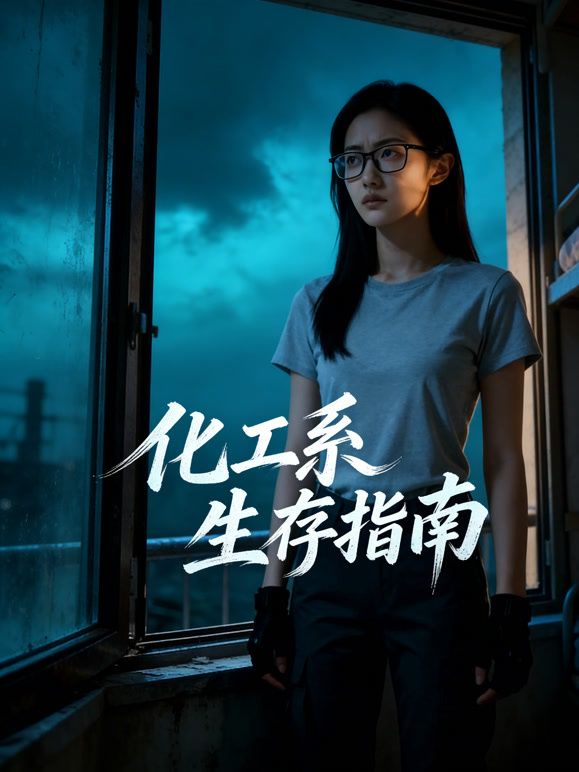 化工系生存指南