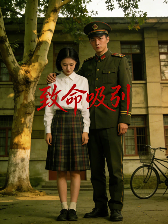 致命吸引