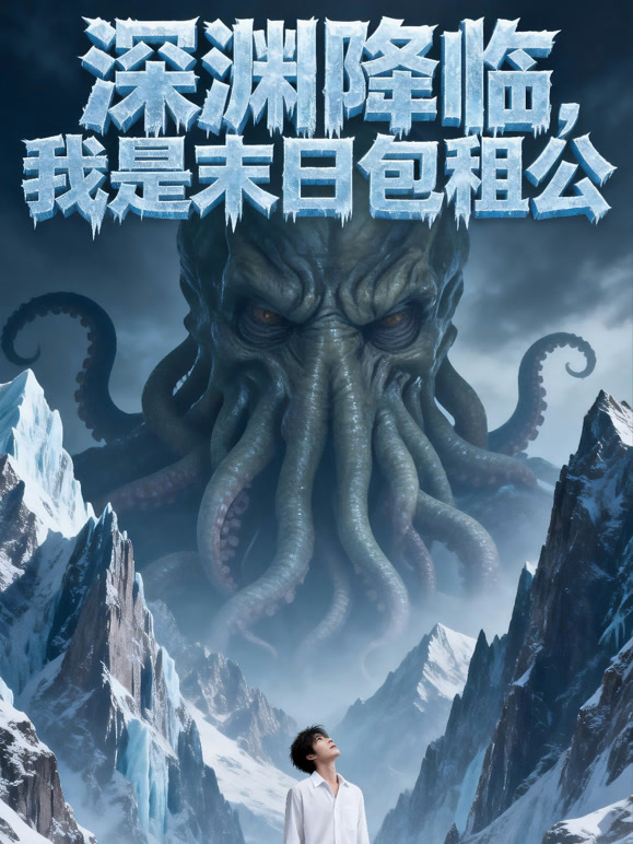 深渊降临，我是末日包租公