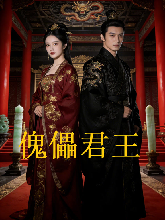 傀儡君王