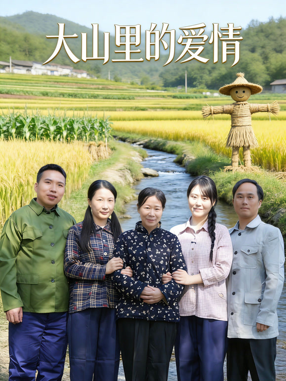 大山里的爱情