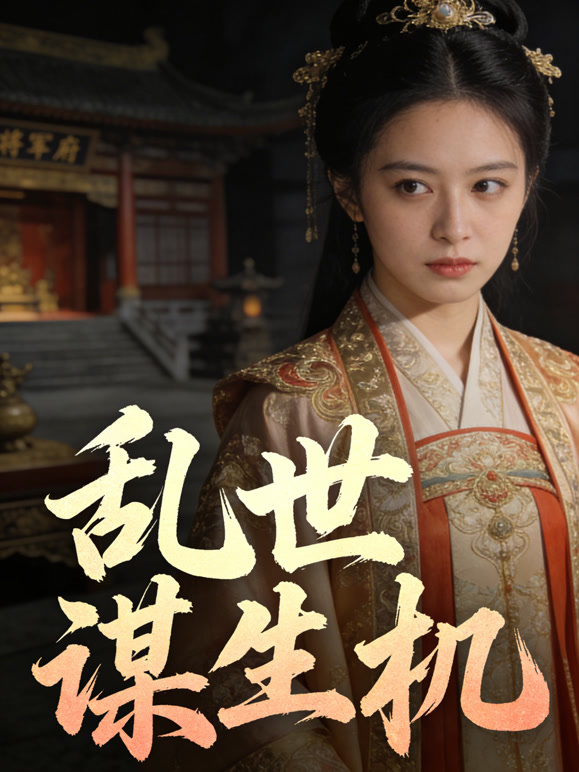 乱世谋生机