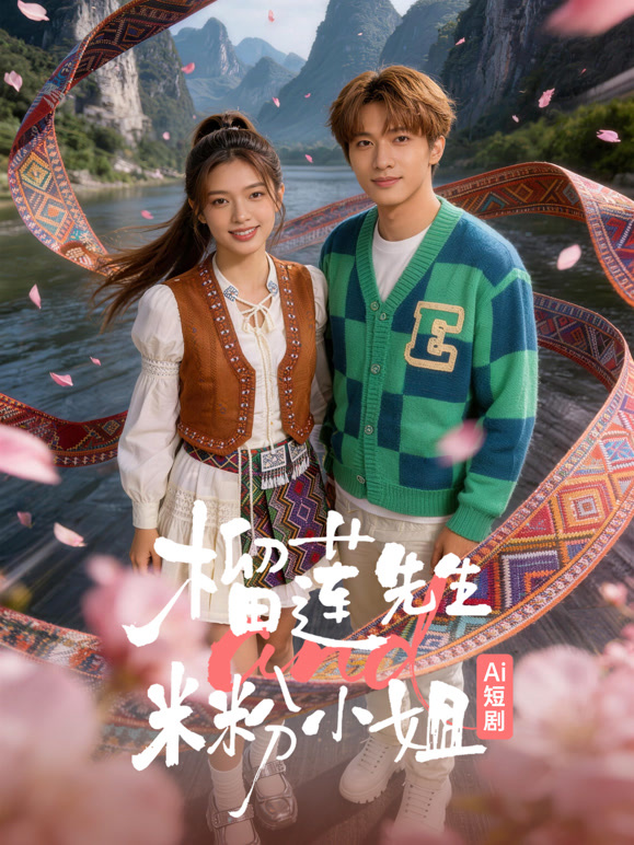 榴莲先生和米粉小姐