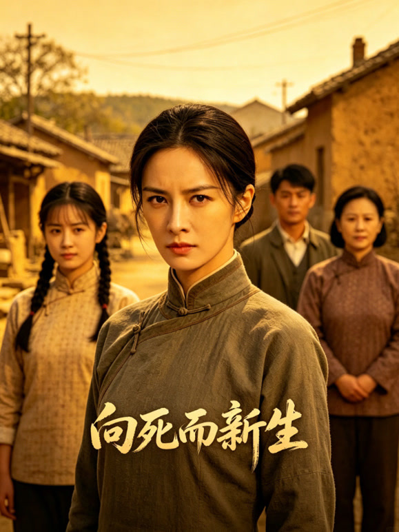 向死而新生