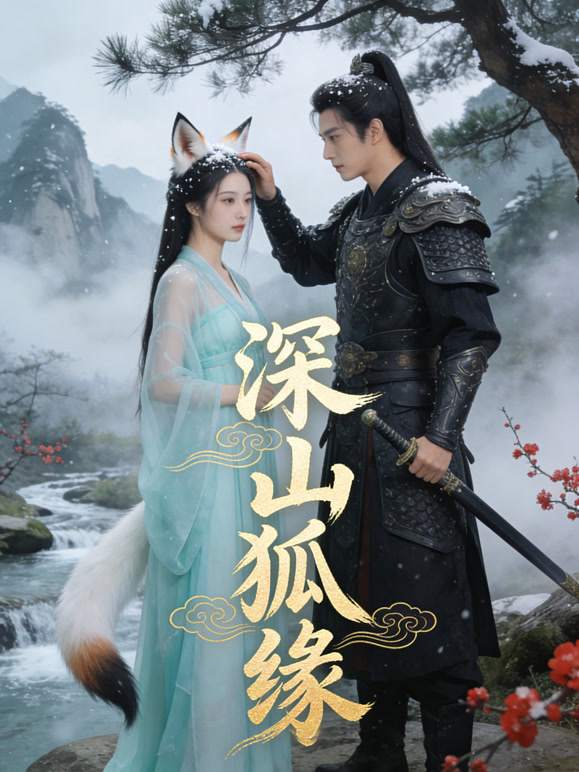 深山狐缘