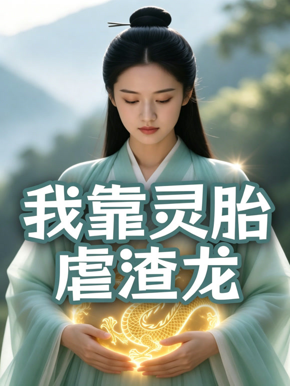 我靠灵胎虐渣龙