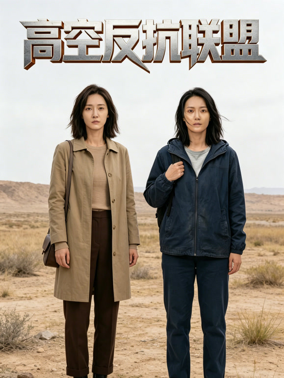 高空反抗联盟