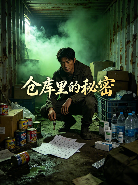 仓库里的秘密