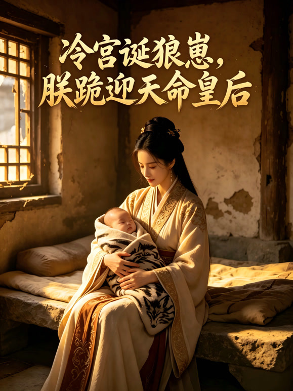 冷宫诞狼崽，朕跪迎天命皇后