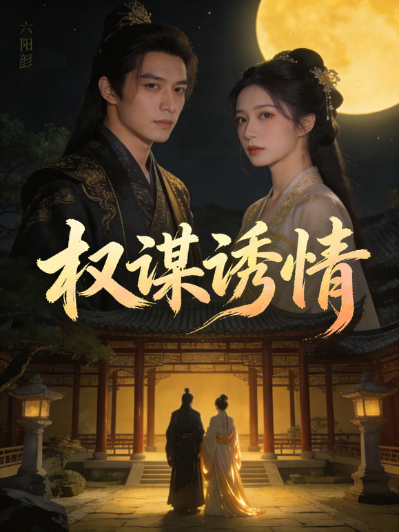 权谋诱情
