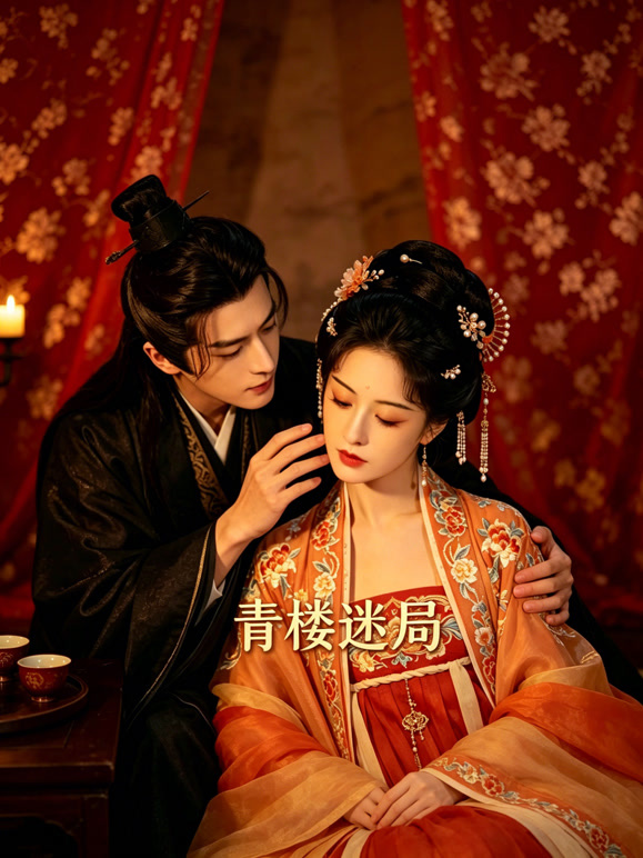 青楼迷局