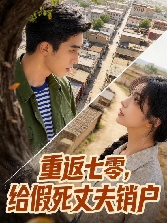 重返七零，给假死丈夫销户