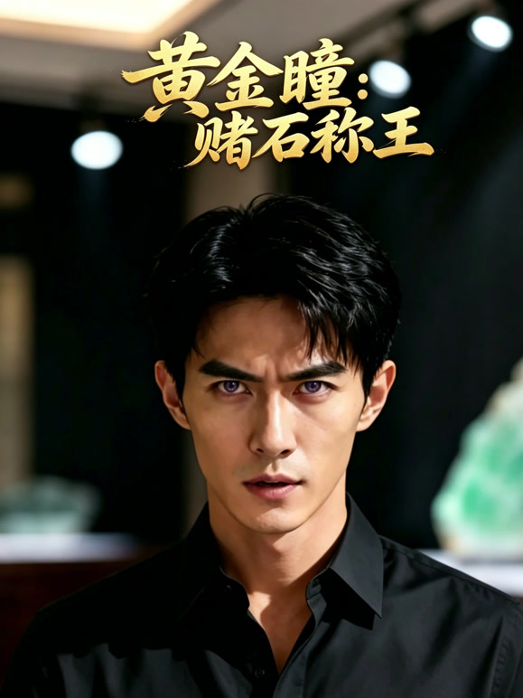 黄金瞳：赌石称王