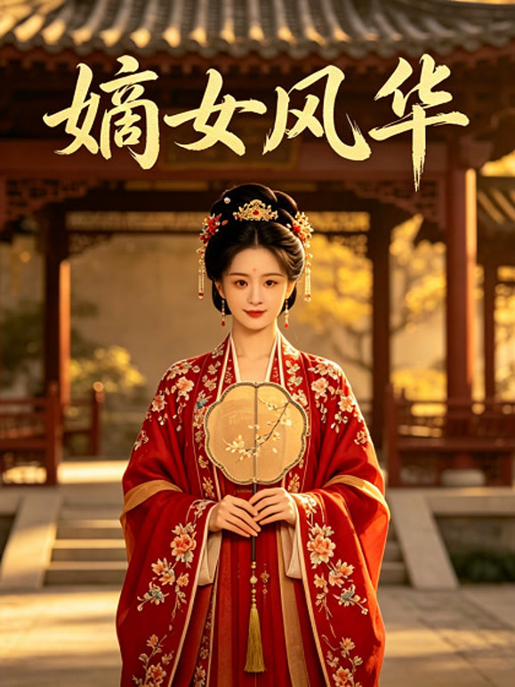 嫡女风华