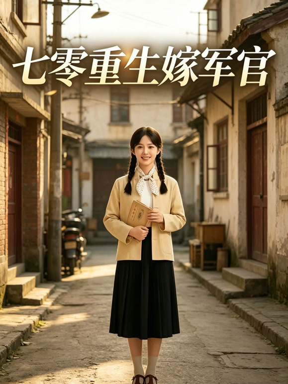 七零重生嫁军官
