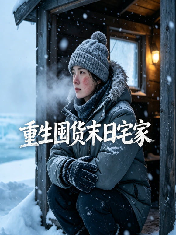 重生囤货：末日宅家