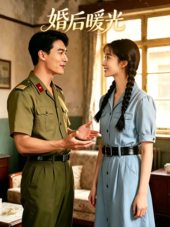 婚后暖光
