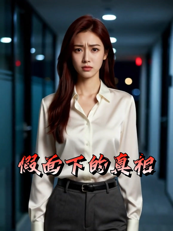 假面下的真相