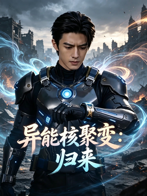 异能核聚变：归来