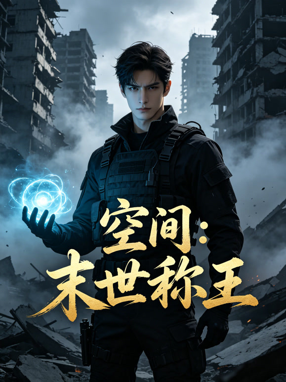 空间：末世称王
