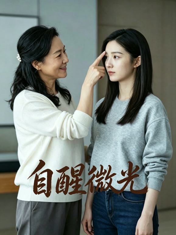 自醒微光