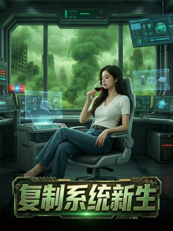 复制系统新生