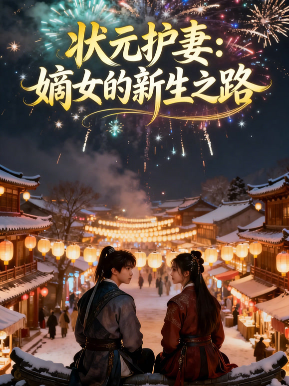 状元护妻：嫡女的新生之路