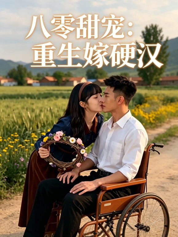 八零甜宠：重生嫁硬汉