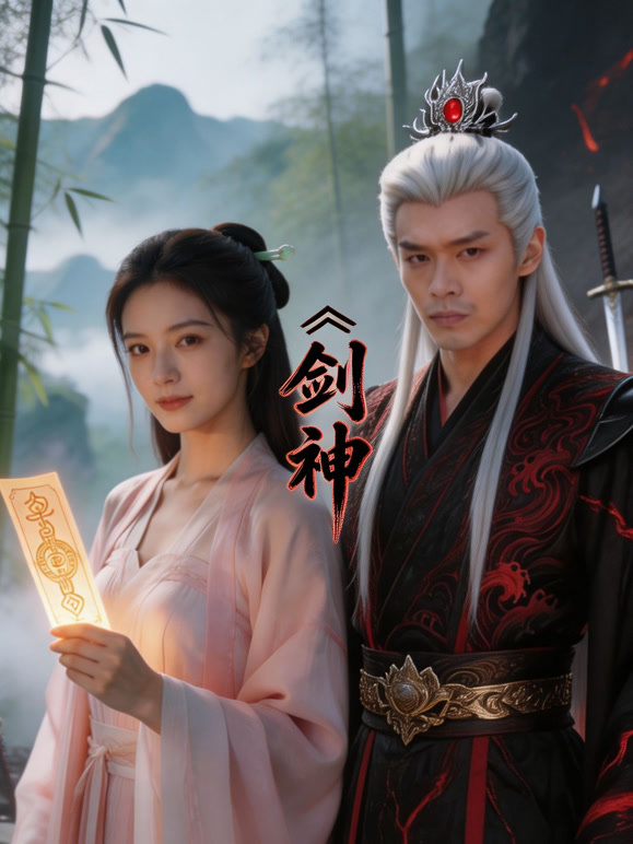 剑神