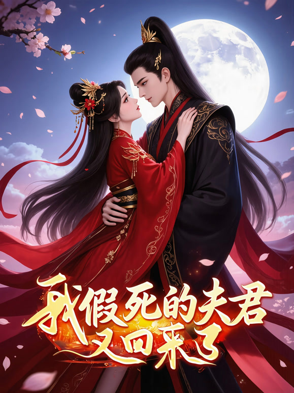 我假死的夫君又回来了