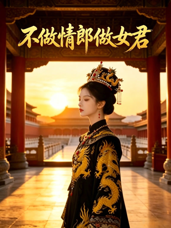 不做情郎做女君