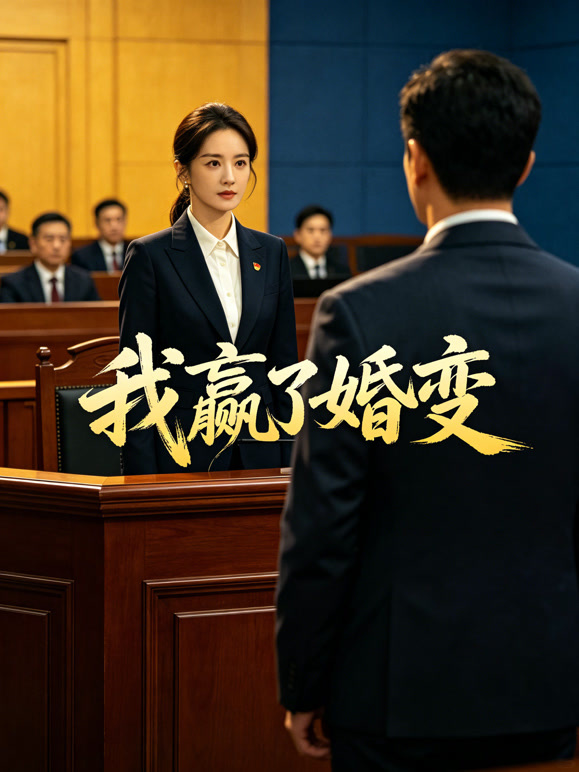 我赢了婚变