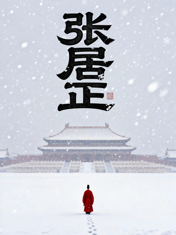 张居正