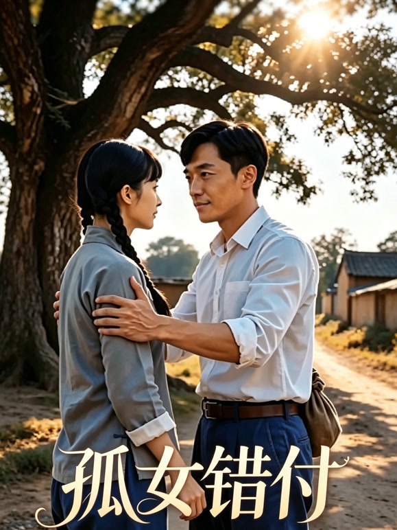 孤女错付
