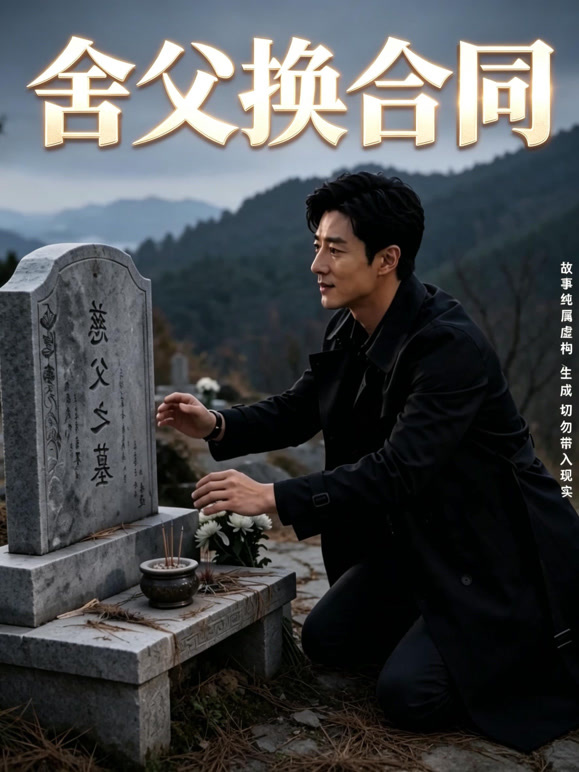 舍父换合同