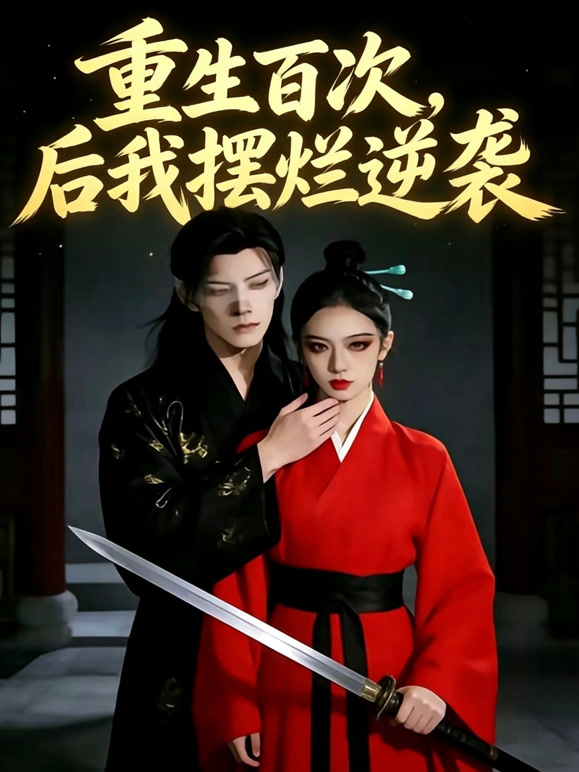 重生百次后我摆烂逆袭