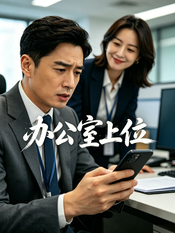 办公室上位