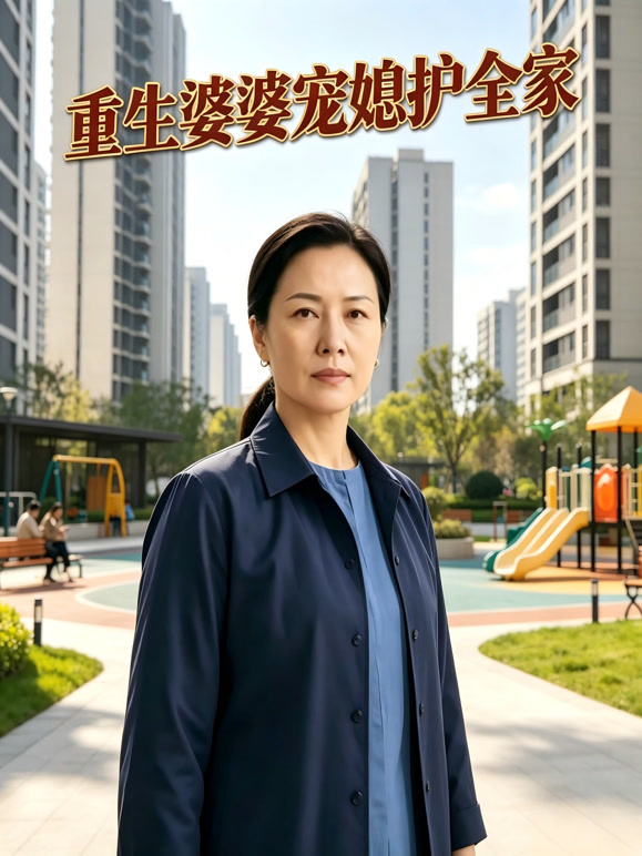 重生婆婆宠媳护全家
