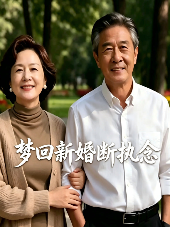 梦回新婚断执念
