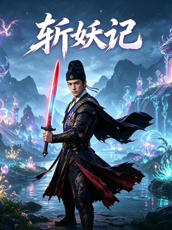 斩妖记