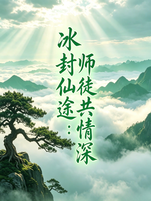 冰封仙途：师徒共情深